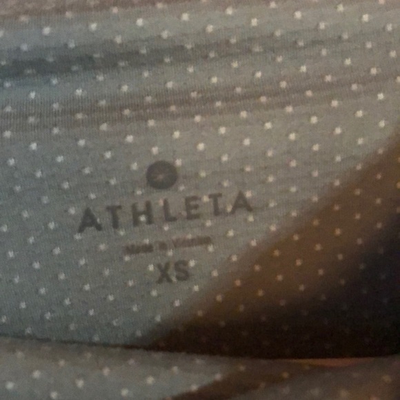 Athleta pullover hoodie. EUC - Picture 2 of 4